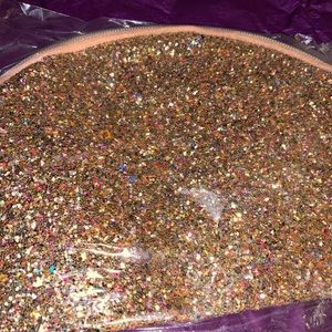 Tarte Makeup Cosmetic Bag